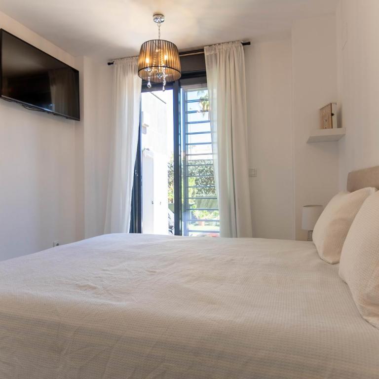 Apartamento de Lujo Cerca de la Playa EL CAMPELLO - Deluxe Apartment - 10