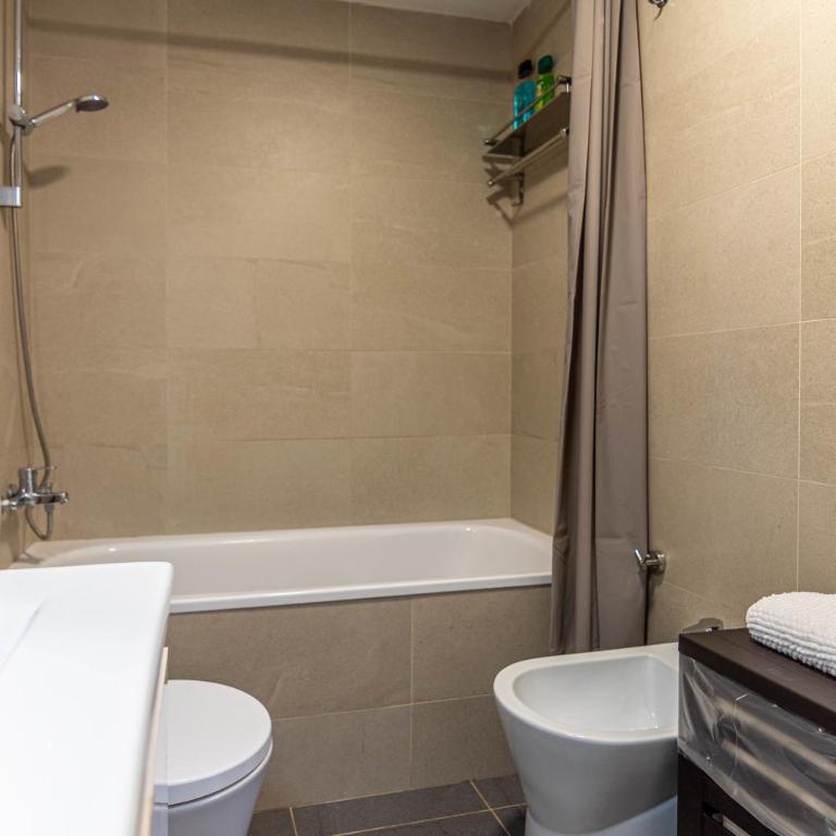 Apartamento de Lujo Cerca de la Playa EL CAMPELLO - Deluxe Apartment - 11