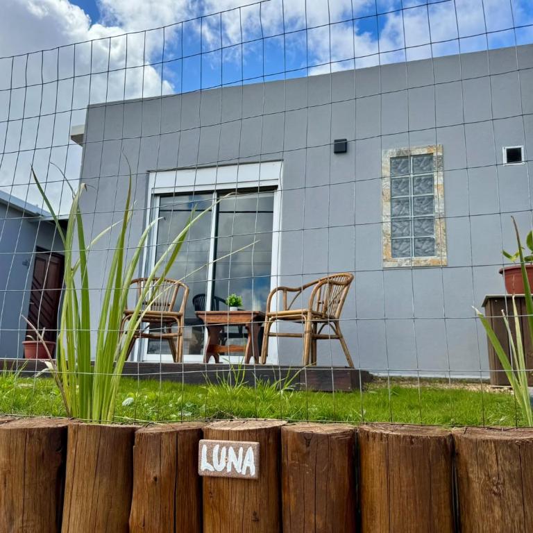 Apartamento Luna Punta del Este - Apartamento de 1 dormitorio - 11
