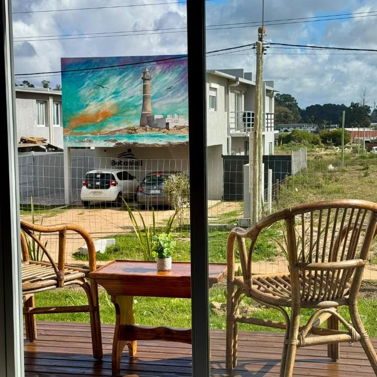 Apartamento Luna Punta del Este - Apartamento de 1 dormitorio - 12