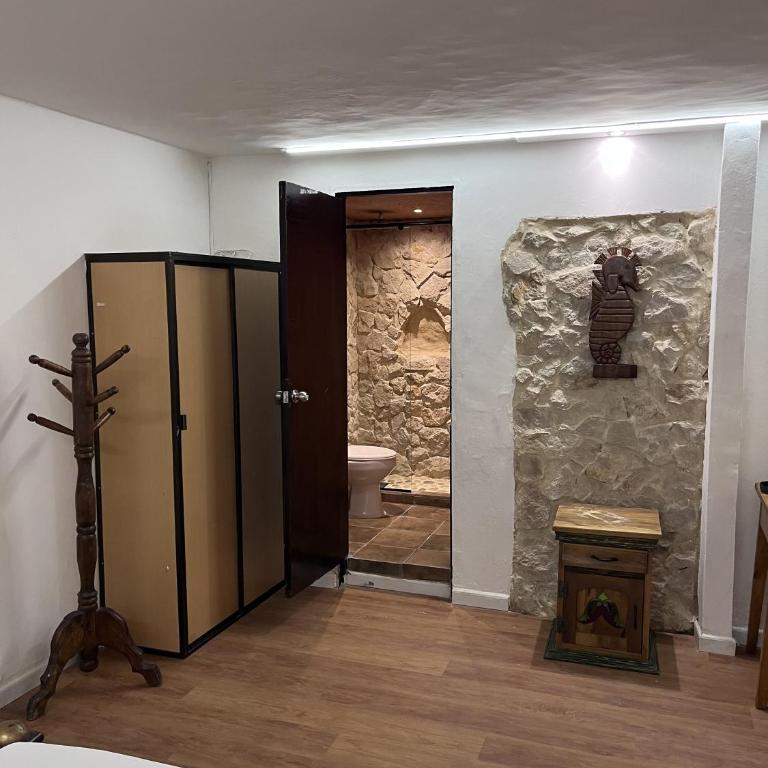 Hotel Grand ilama - Deluxe Double Studio - 4