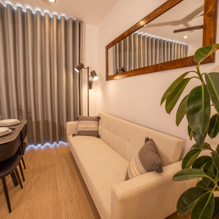 Modern Studio 3 blocks away from the marina King bed and pool - Apartamento de 1 dormitorio - 15