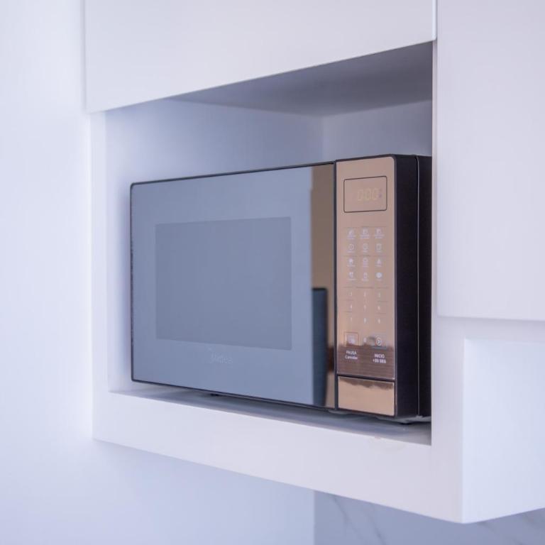 Modern Studio 3 blocks away from the marina King bed and pool - Apartamento de 1 dormitorio - 27