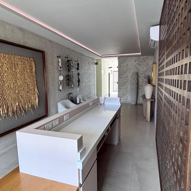 Modern Studio 3 blocks away from the marina King bed and pool - Apartamento de 1 dormitorio - 29