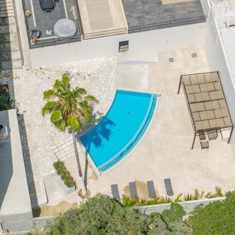 Modern Studio 3 blocks away from the marina King bed and pool - Apartamento de 1 dormitorio - 39