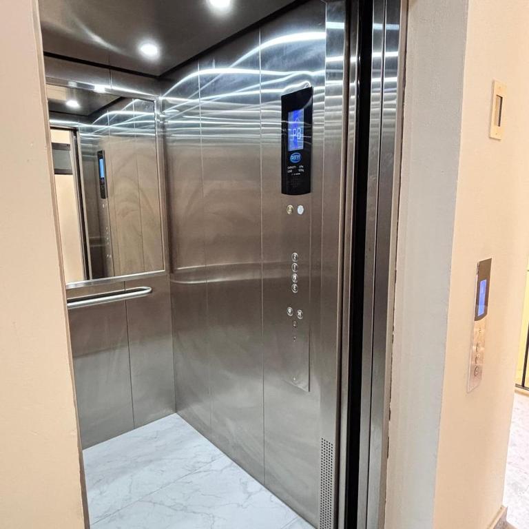 Modern Studio 3 blocks away from the marina King bed and pool - Apartamento de 1 dormitorio - 42