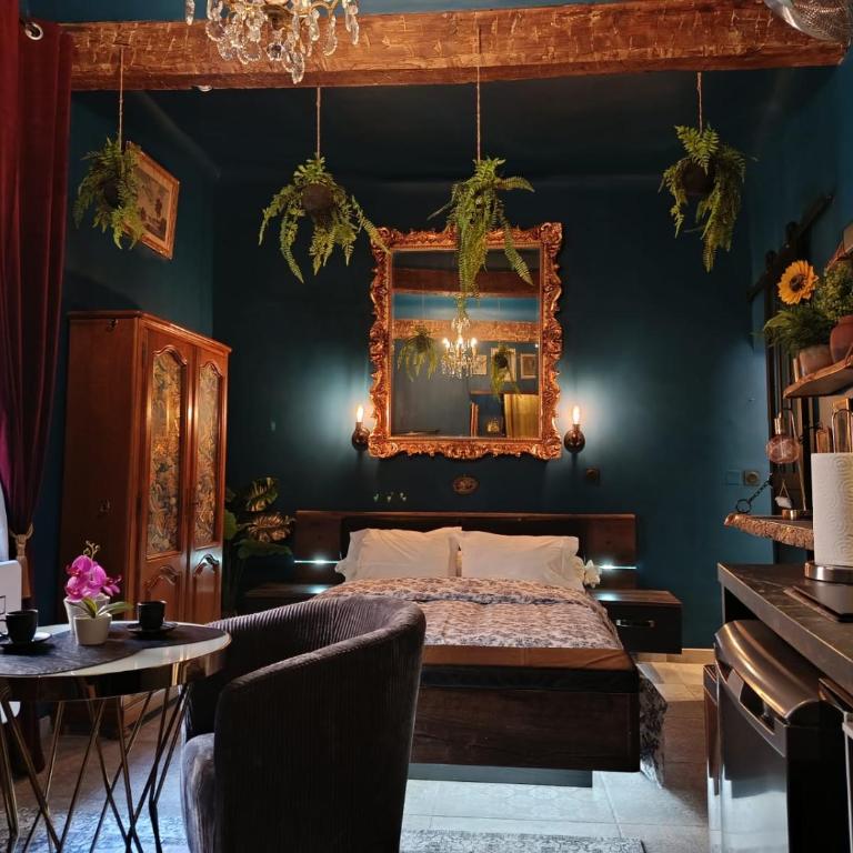 Le Blue Moon - Appartement 1 Chambre - 1