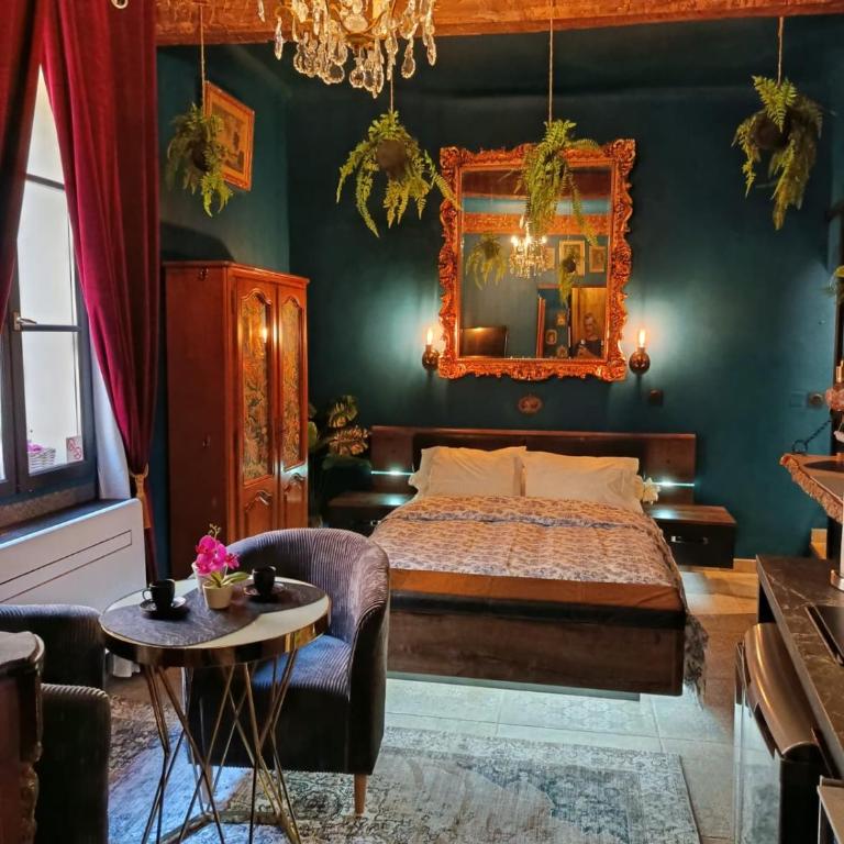 Le Blue Moon - Appartement 1 Chambre - 3