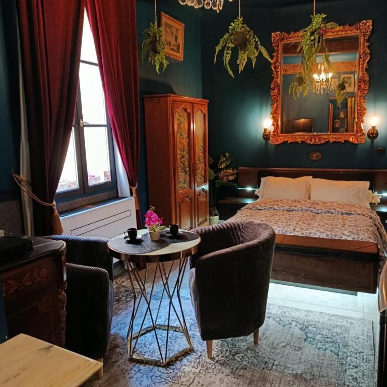 Le Blue Moon - Appartement 1 Chambre - 4