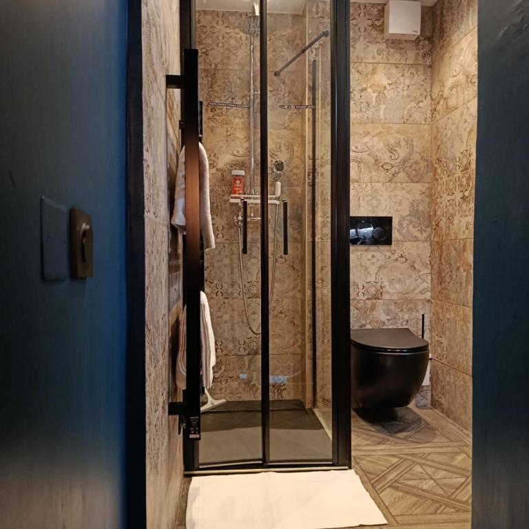 Le Blue Moon - Appartement 1 Chambre - 6