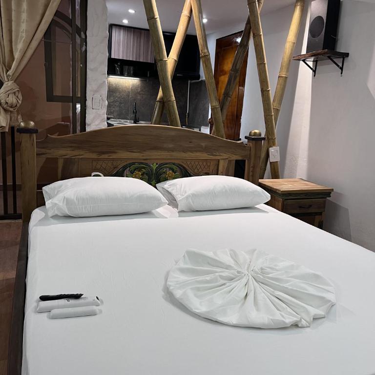 Hotel Grand ilama - Deluxe Double Studio - 3