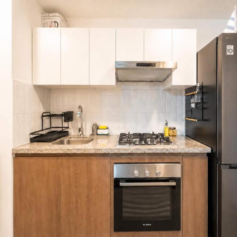 New & Spacious Apartment in Lince - Apartment - 19