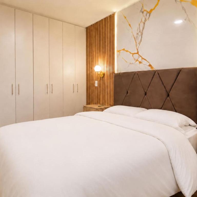 New & Spacious Apartment in Lince - Apartment - 8
