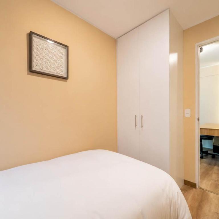 New & Spacious Apartment in Lince - Apartment - 29