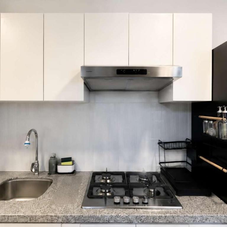 New & Spacious Apartment in Lince - Apartment - 20