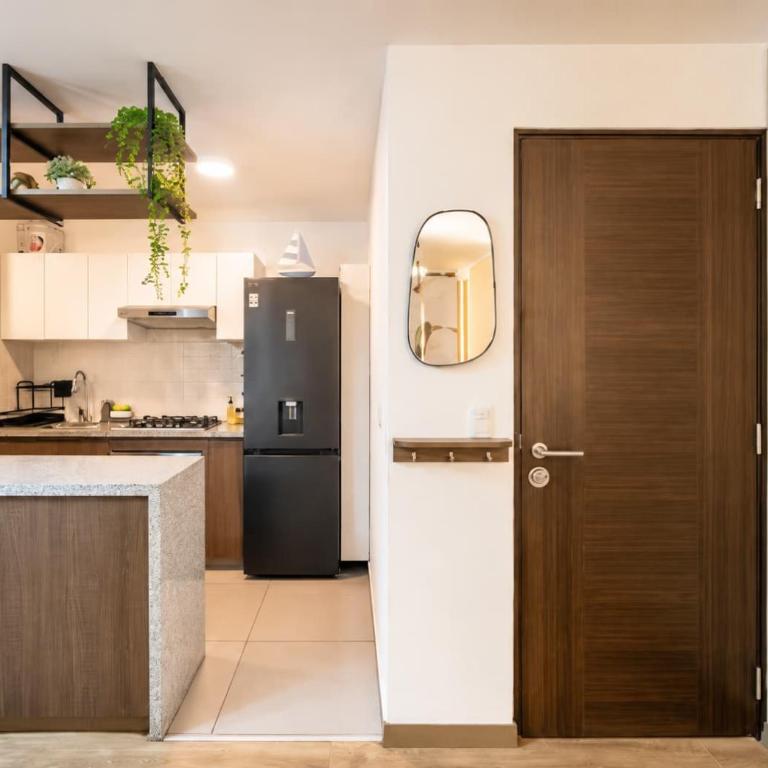 New & Spacious Apartment in Lince - Apartment - 21