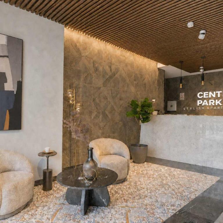 New & Spacious Apartment in Lince - Apartment - 26