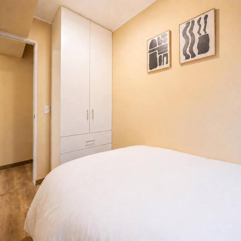 New & Spacious Apartment in Lince - Apartment - 30