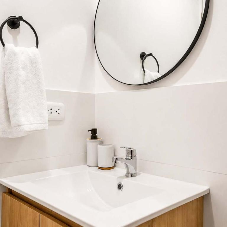 New & Spacious Apartment in Lince - Apartment - 31