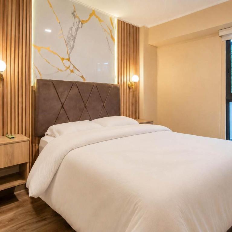 New & Spacious Apartment in Lince - Apartment - 9