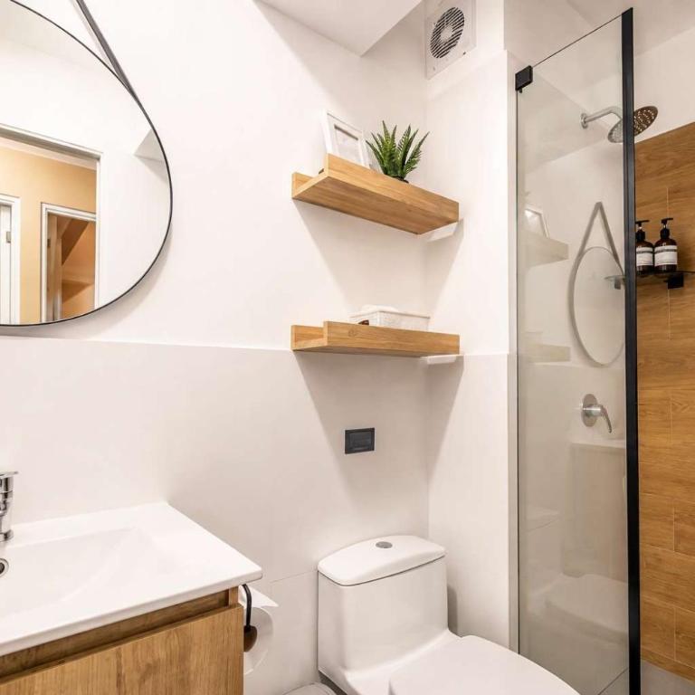 New & Spacious Apartment in Lince - Apartment - 12
