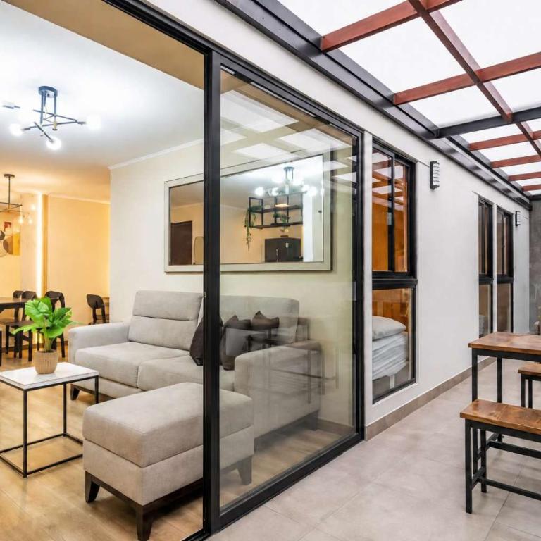 New & Spacious Apartment in Lince - Apartment - 7