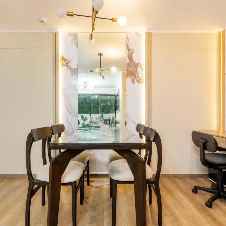 New & Spacious Apartment in Lince - Apartment - 5