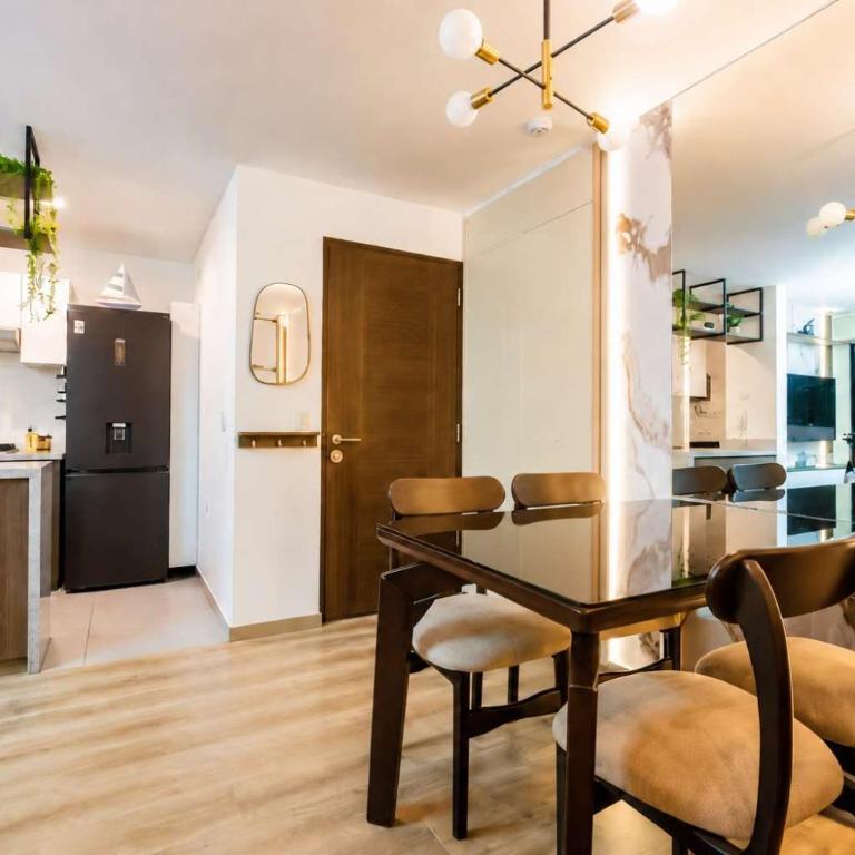 New & Spacious Apartment in Lince - Apartment - 33