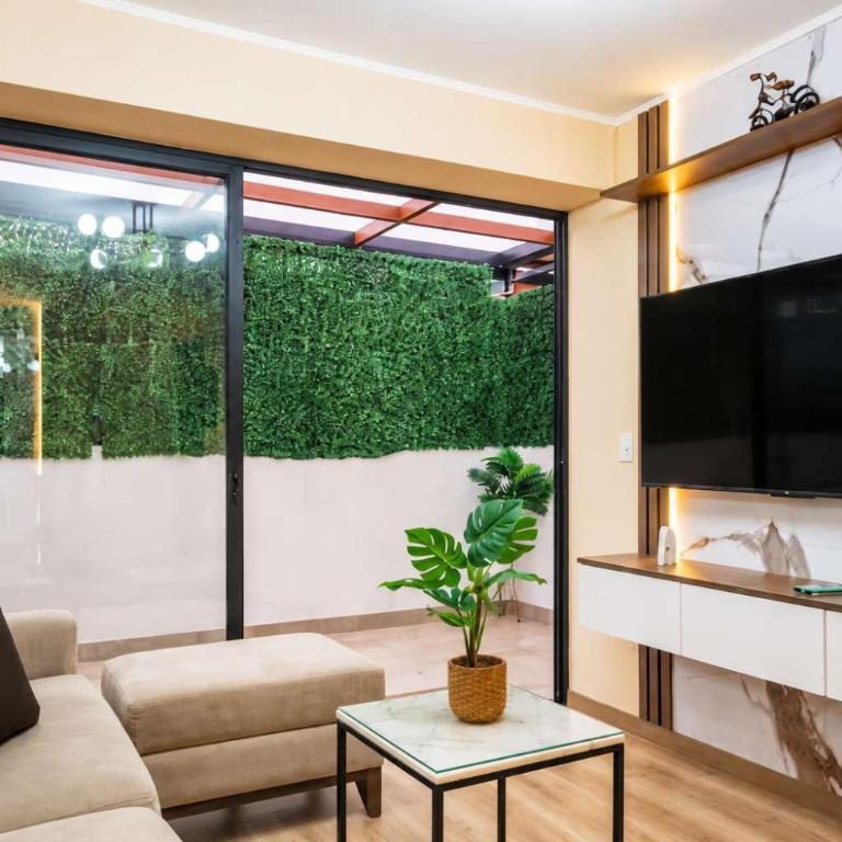 New & Spacious Apartment in Lince - Apartment - 1