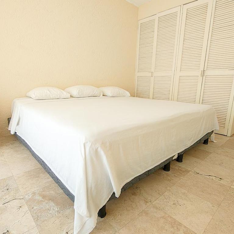 Hotel Villamar Princesa Suites - Appartement 3 Chambres - 13