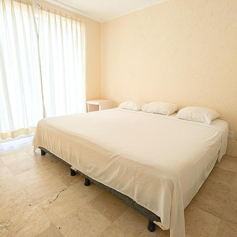 Hotel Villamar Princesa Suites - Appartement 3 Chambres - 7