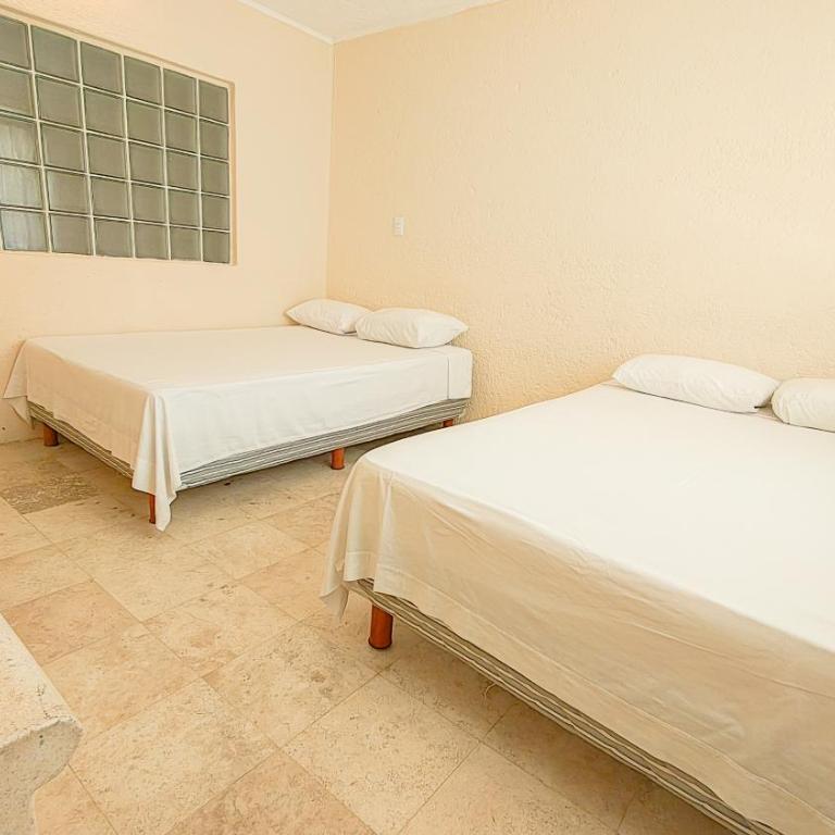 Hotel Villamar Princesa Suites - Appartement 3 Chambres - 5