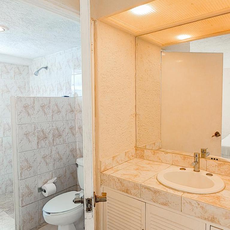 Hotel Villamar Princesa Suites - Appartement 3 Chambres - 6