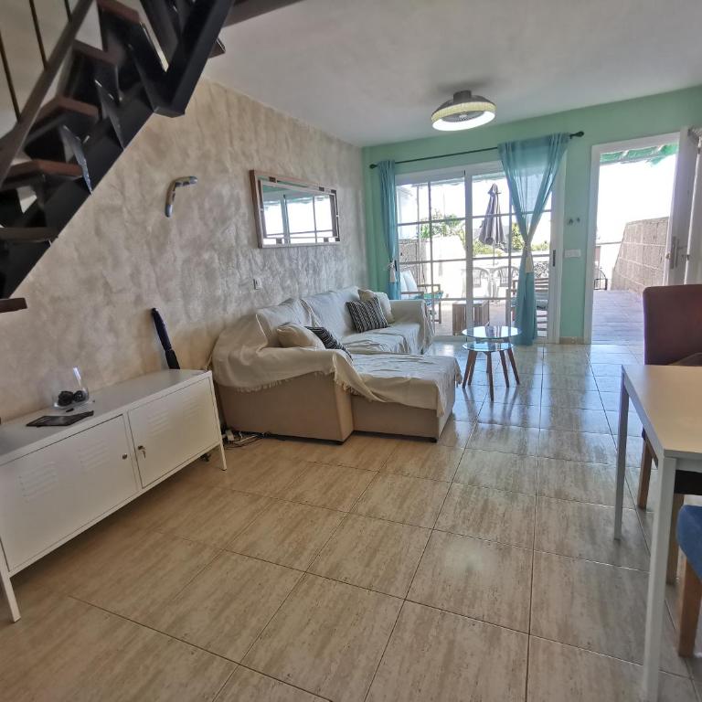 Casa beach - Appartement 2 Chambres - 4
