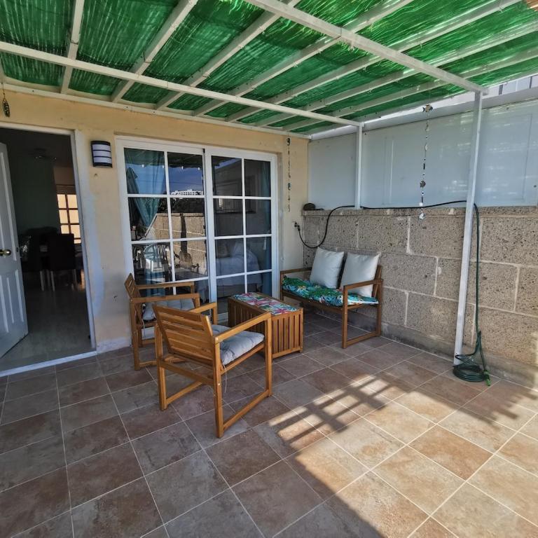 Casa beach - Appartement 2 Chambres - 5