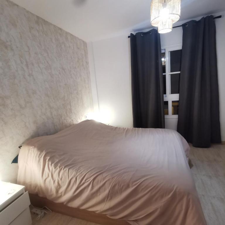 Casa beach - Appartement 2 Chambres - 6