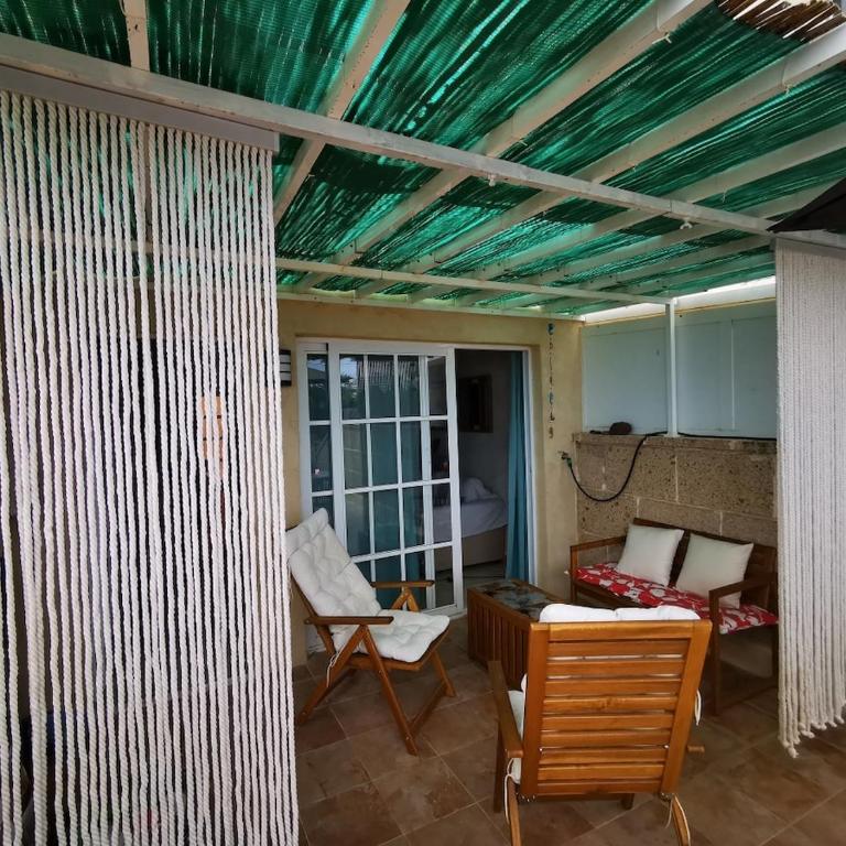 Casa beach - Appartement 2 Chambres - 10