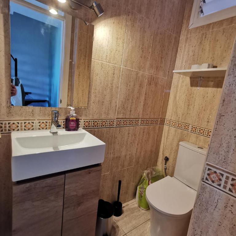 Casa beach - Appartement 2 Chambres - 11