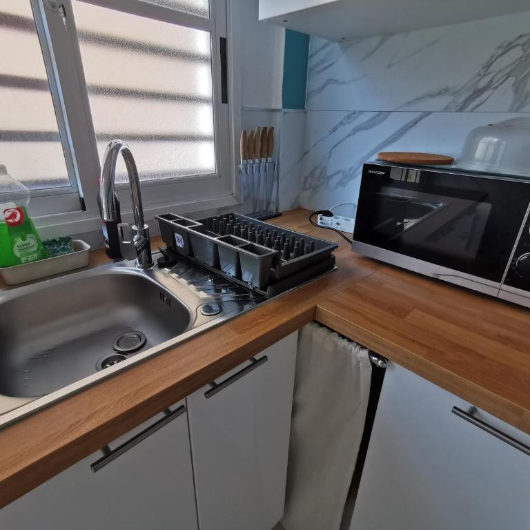 Casa beach - Appartement 2 Chambres - 13