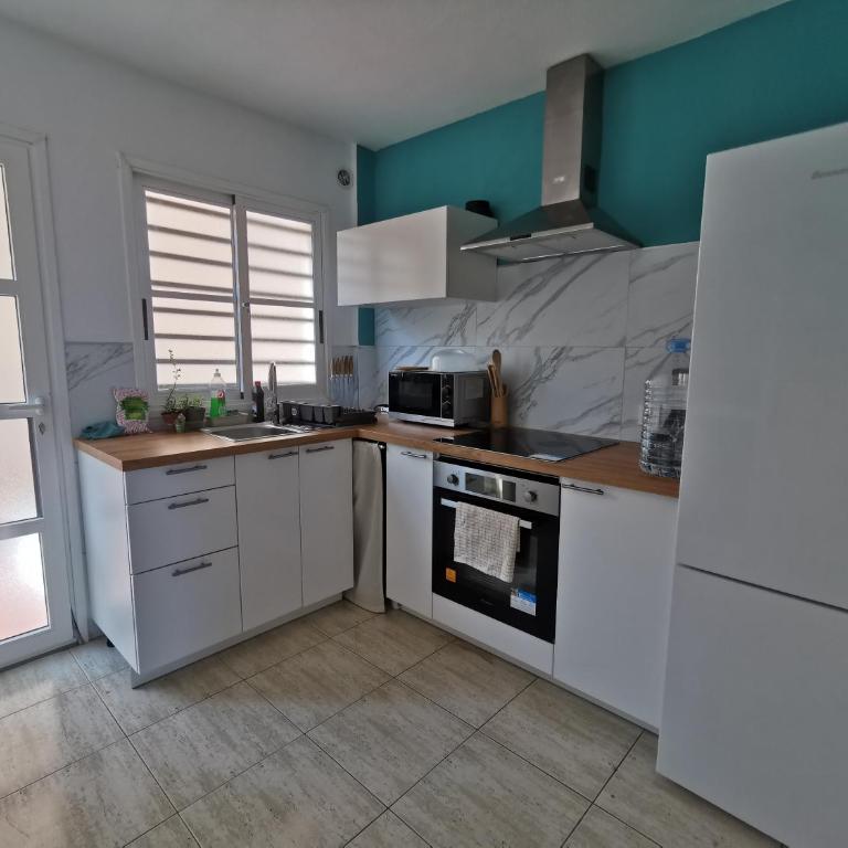 Casa beach - Appartement 2 Chambres - 14