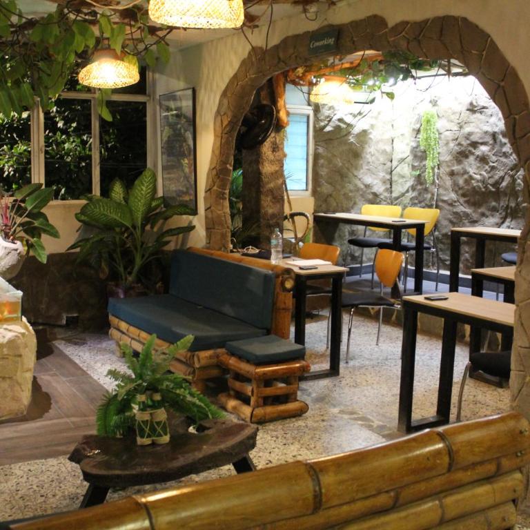 Hotel Grand ilama - Deluxe Double Studio - 10
