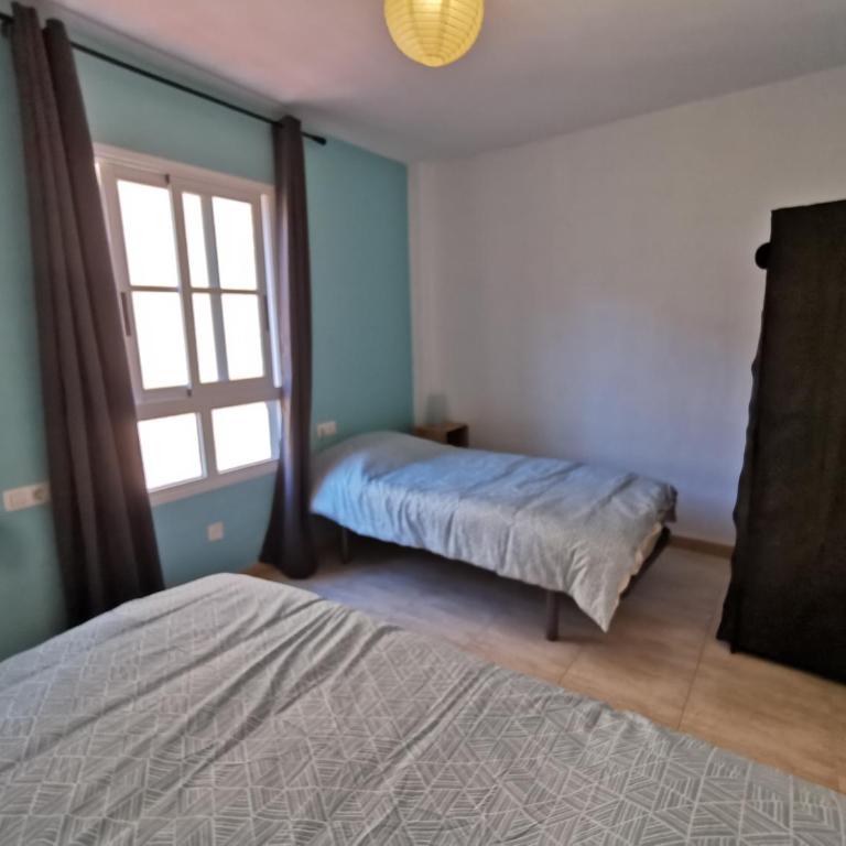 Casa beach - Appartement 2 Chambres - 18