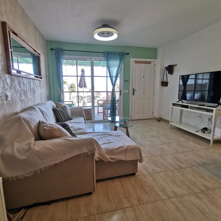 Casa beach - Appartement 2 Chambres - 19