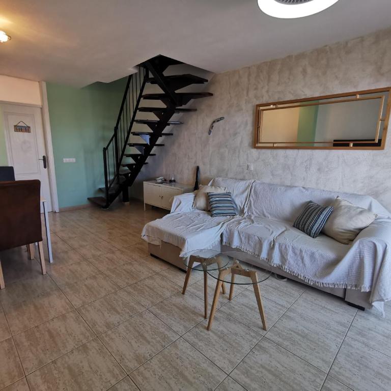 Casa beach - Appartement 2 Chambres - 21