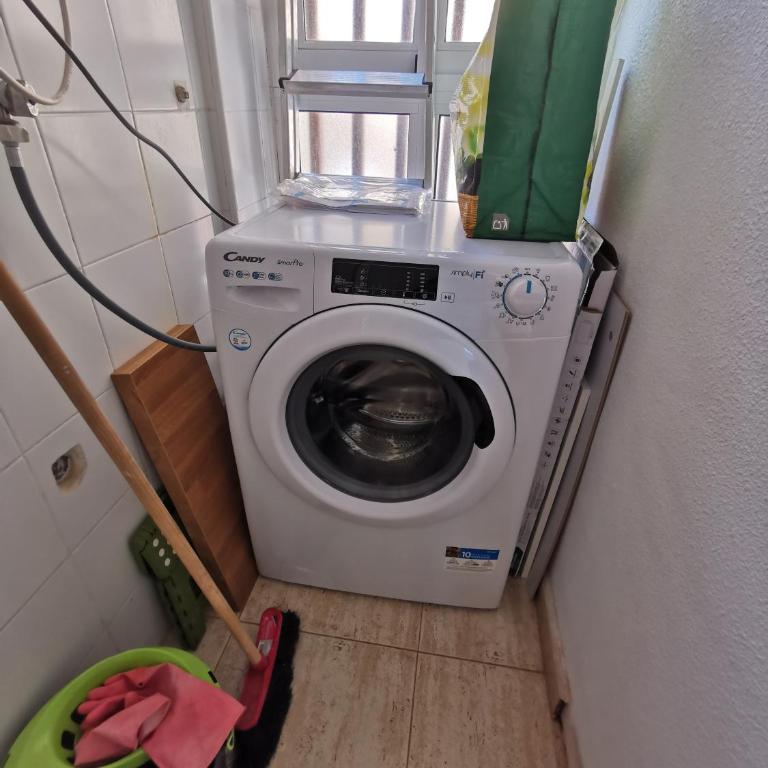Casa beach - Appartement 2 Chambres - 28