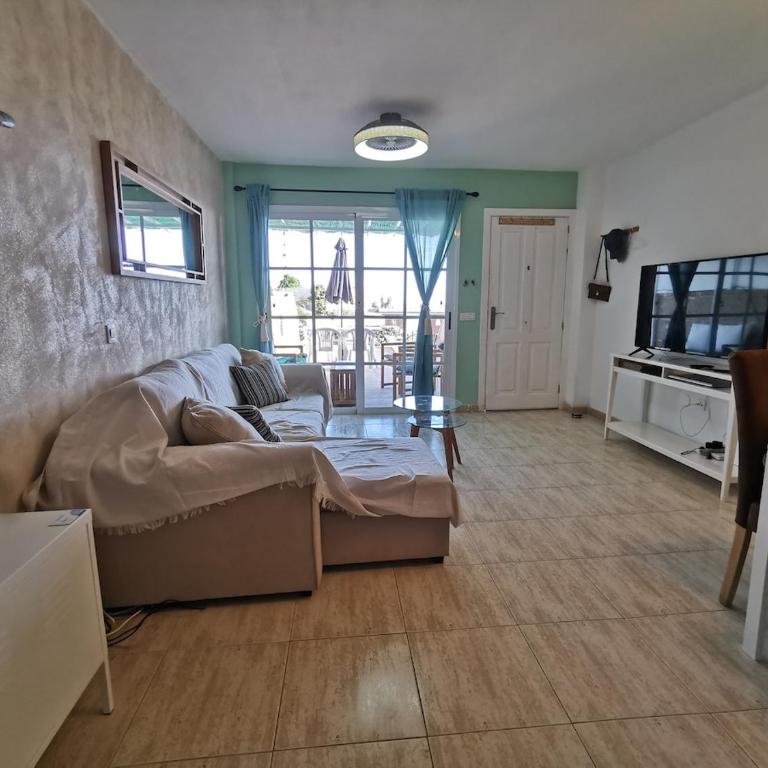 Casa beach - Appartement 2 Chambres - 33