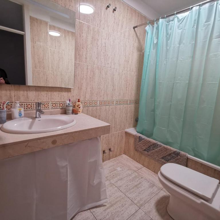 Casa beach - Appartement 2 Chambres - 34