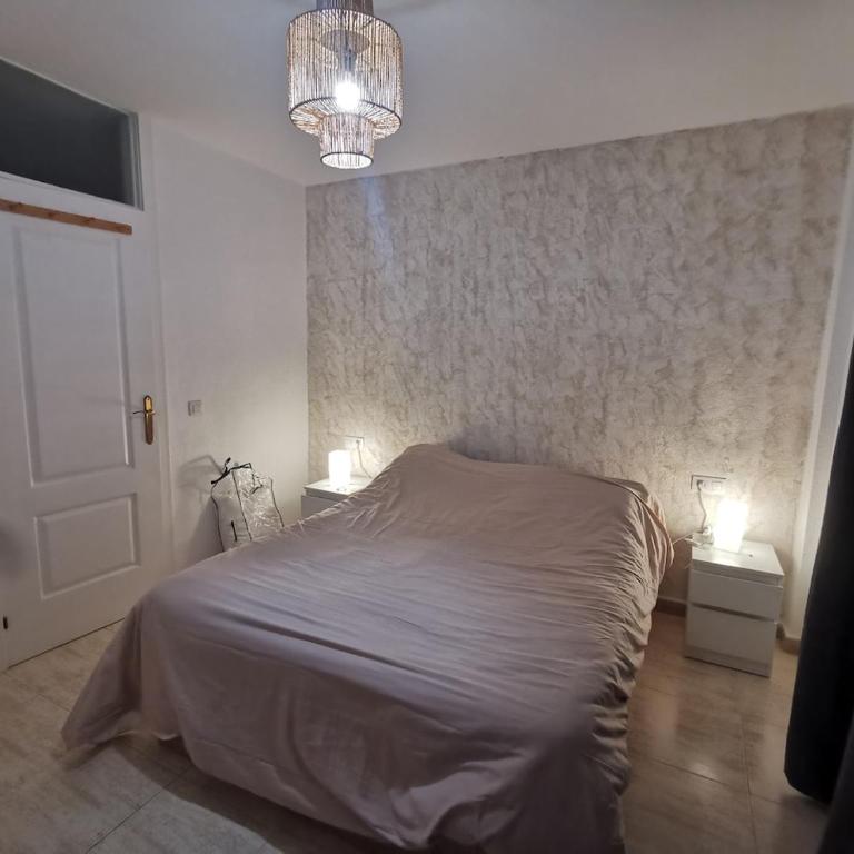 Casa beach - Appartement 2 Chambres - 38