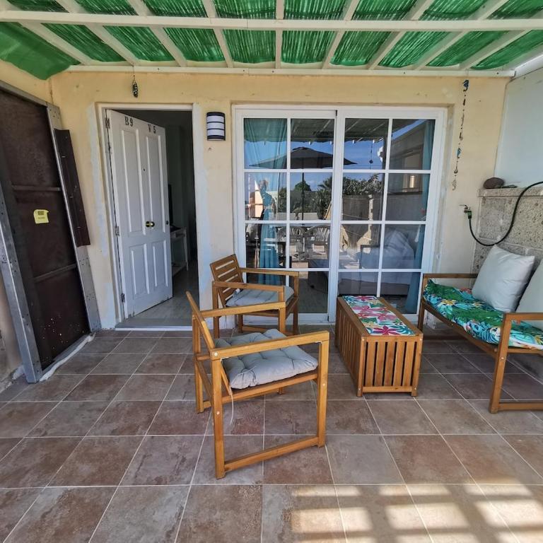 Casa beach - Appartement 2 Chambres - 39
