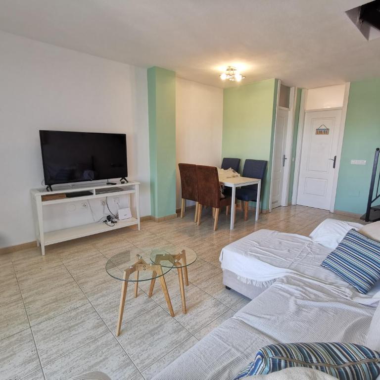 Casa beach - Appartement 2 Chambres - 43